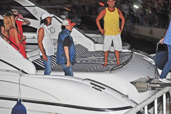 Scorpions at Byblos Festival